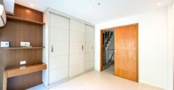 Cobertura de 2 quartos na Lagoa | Apart Hotel Lagoa First Residence • Pronta