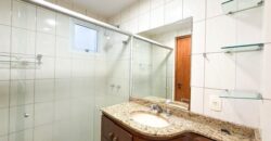 Cobertura de 2 quartos na Lagoa | Apart Hotel Lagoa First Residence • Pronta