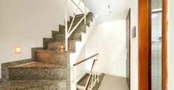 Cobertura de 2 quartos na Lagoa | Apart Hotel Lagoa First Residence • Pronta