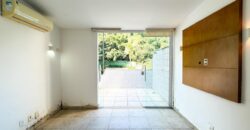 Cobertura de 2 quartos na Lagoa | Apart Hotel Lagoa First Residence • Pronta