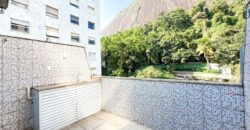 Cobertura de 2 quartos na Lagoa | Apart Hotel Lagoa First Residence • Pronta