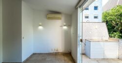 Cobertura de 2 quartos na Lagoa | Apart Hotel Lagoa First Residence • Pronta