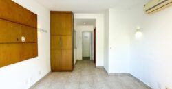 Cobertura de 2 quartos na Lagoa | Apart Hotel Lagoa First Residence • Pronta