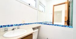 Cobertura de 2 quartos na Lagoa | Apart Hotel Lagoa First Residence • Pronta