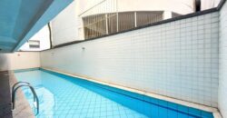 Cobertura de 2 quartos na Lagoa | Apart Hotel Lagoa First Residence • Pronta
