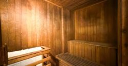 Cobertura de 2 quartos na Lagoa | Apart Hotel Lagoa First Residence • Pronta