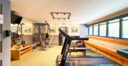 Cobertura de 2 quartos na Lagoa | Apart Hotel Lagoa First Residence • Pronta