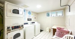 Cobertura de 2 quartos na Lagoa | Apart Hotel Lagoa First Residence • Pronta