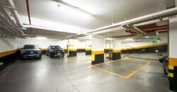 Cobertura de 2 quartos na Lagoa | Apart Hotel Lagoa First Residence • Pronta