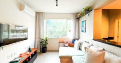 Apartamento de 3 quartos em Ipanema • Pronto