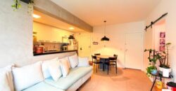 Apartamento de 3 quartos em Ipanema • Pronto