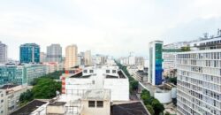 Apartamento de 3 quartos em Ipanema • Pronto