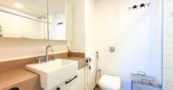 Apartamento de 3 quartos em Ipanema • Pronto