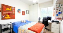 Apartamento de 3 quartos em Ipanema • Pronto