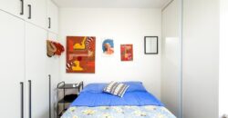 Apartamento de 3 quartos em Ipanema • Pronto