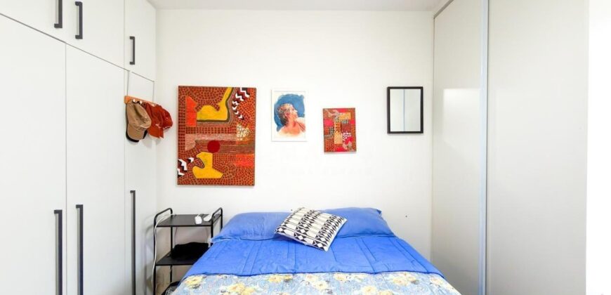 Apartamento de 3 quartos em Ipanema • Pronto