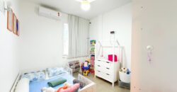 Apartamento de 3 quartos em Ipanema • Pronto