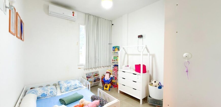 Apartamento de 3 quartos em Ipanema • Pronto