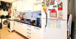 Apartamento de 3 quartos em Ipanema • Pronto