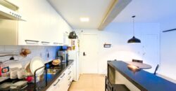 Apartamento de 3 quartos em Ipanema • Pronto