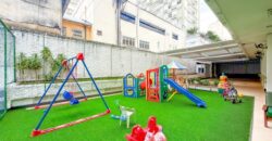 Apartamento de 3 quartos em Ipanema • Pronto