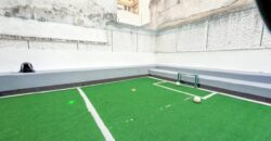 Apartamento de 3 quartos em Ipanema • Pronto