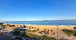 Cobertura Dúplex de 4 quartos em Ipanema • Pronta