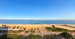 Cobertura Dúplex de 4 quartos em Ipanema • Pronta
