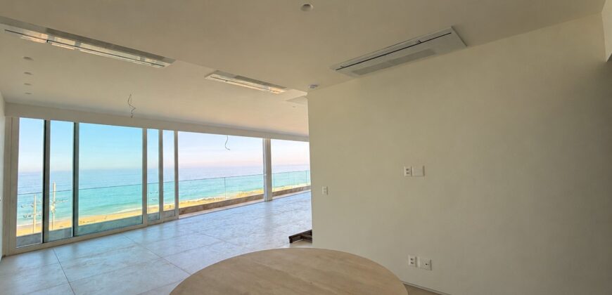 Cobertura Dúplex de 4 quartos em Ipanema • Pronta