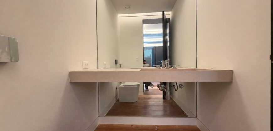 Cobertura Dúplex de 4 quartos em Ipanema • Pronta