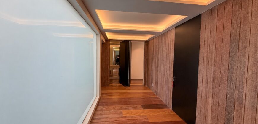 Cobertura Dúplex de 4 quartos em Ipanema • Pronta