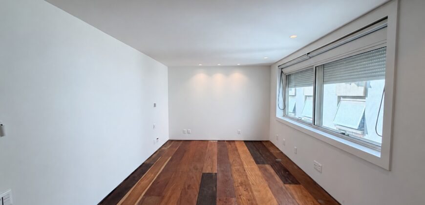 Cobertura Dúplex de 4 quartos em Ipanema • Pronta