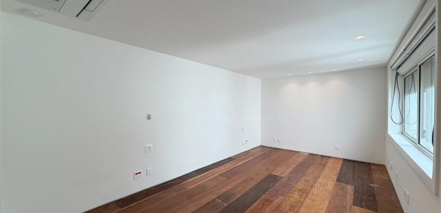 Cobertura Dúplex de 4 quartos em Ipanema • Pronta