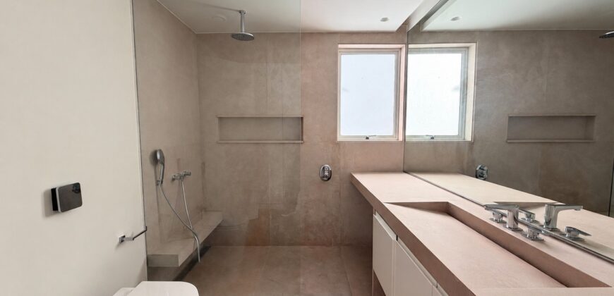 Cobertura Dúplex de 4 quartos em Ipanema • Pronta