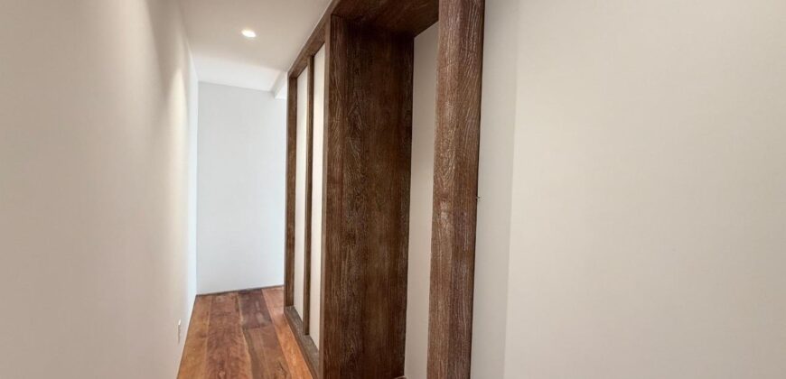 Cobertura Dúplex de 4 quartos em Ipanema • Pronta