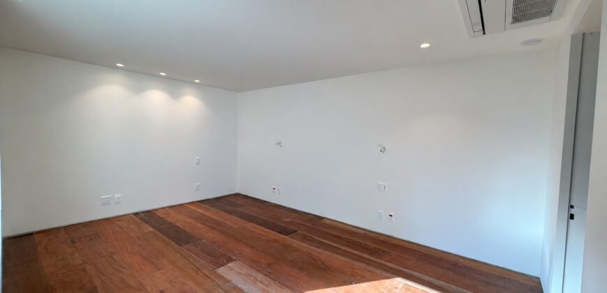 Cobertura Dúplex de 4 quartos em Ipanema • Pronta