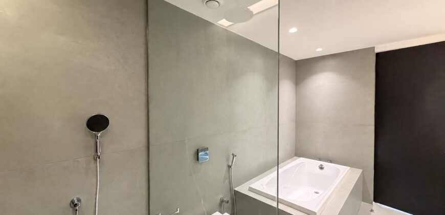 Cobertura Dúplex de 4 quartos em Ipanema • Pronta