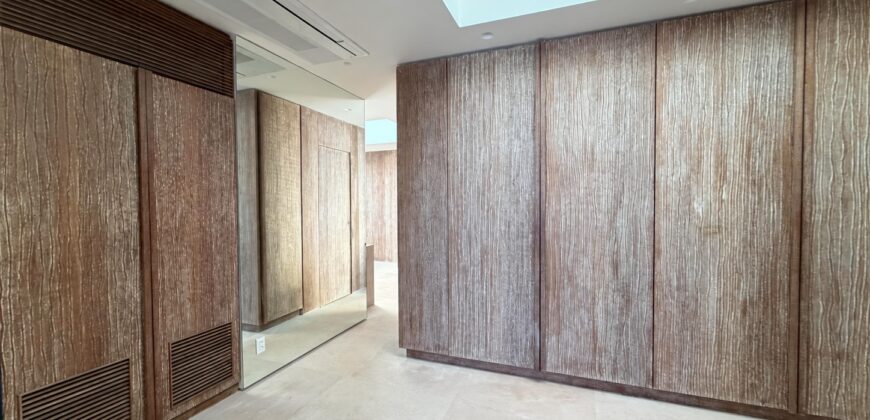 Cobertura Dúplex de 4 quartos em Ipanema • Pronta