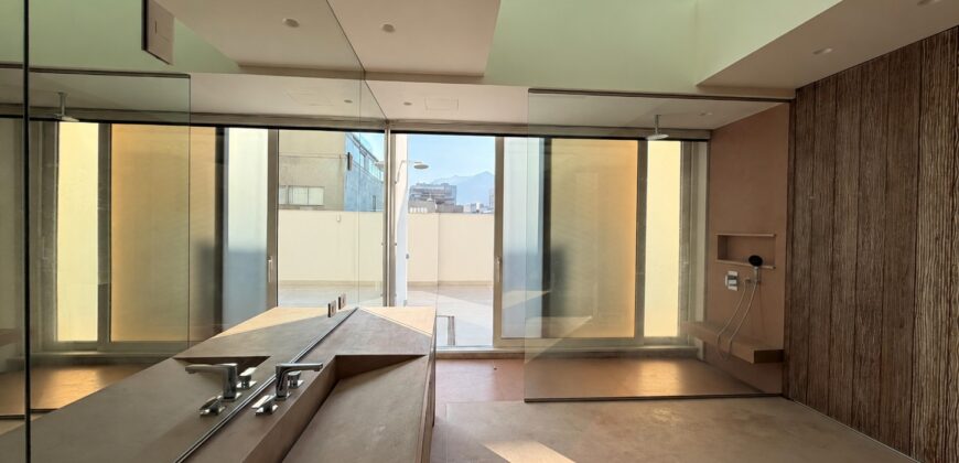 Cobertura Dúplex de 4 quartos em Ipanema • Pronta