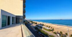 Cobertura Dúplex de 4 quartos em Ipanema • Pronta