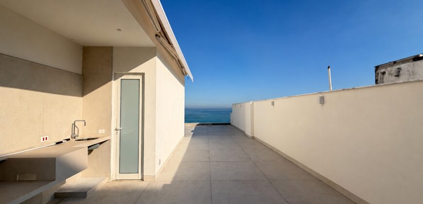 Cobertura Dúplex de 4 quartos em Ipanema • Pronta