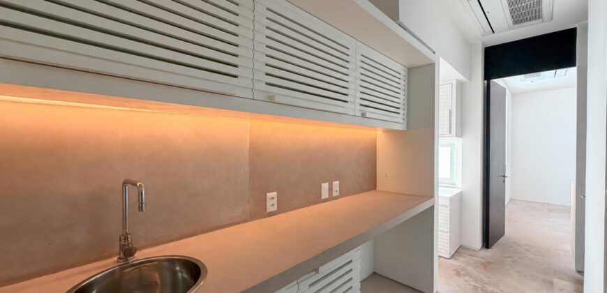 Cobertura Dúplex de 4 quartos em Ipanema • Pronta