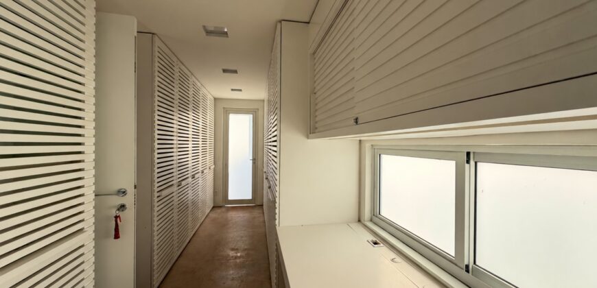 Cobertura Dúplex de 4 quartos em Ipanema • Pronta