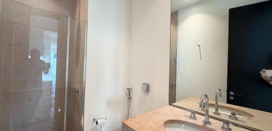 Cobertura Dúplex de 4 quartos em Ipanema • Pronta