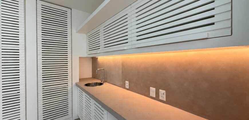 Cobertura Dúplex de 4 quartos em Ipanema • Pronta