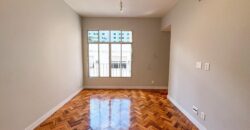 Apartamento de 3 quartos em Copacabana • Pronto