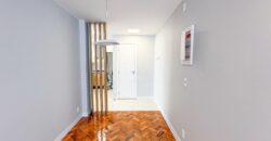 Apartamento de 3 quartos em Copacabana • Pronto