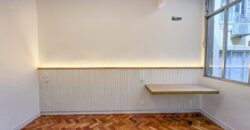Apartamento de 3 quartos em Copacabana • Pronto