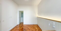 Apartamento de 3 quartos em Copacabana • Pronto