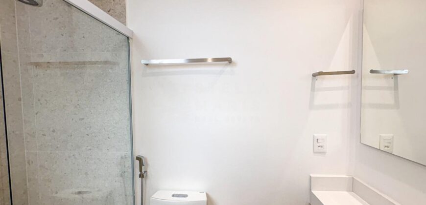 Apartamento de 3 quartos em Copacabana • Pronto